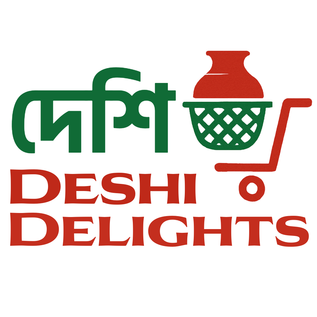 Deshi Delights | Bringing Bangladesh to Your Doorstep