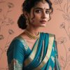 Traditional Saree