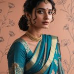 Traditional Saree