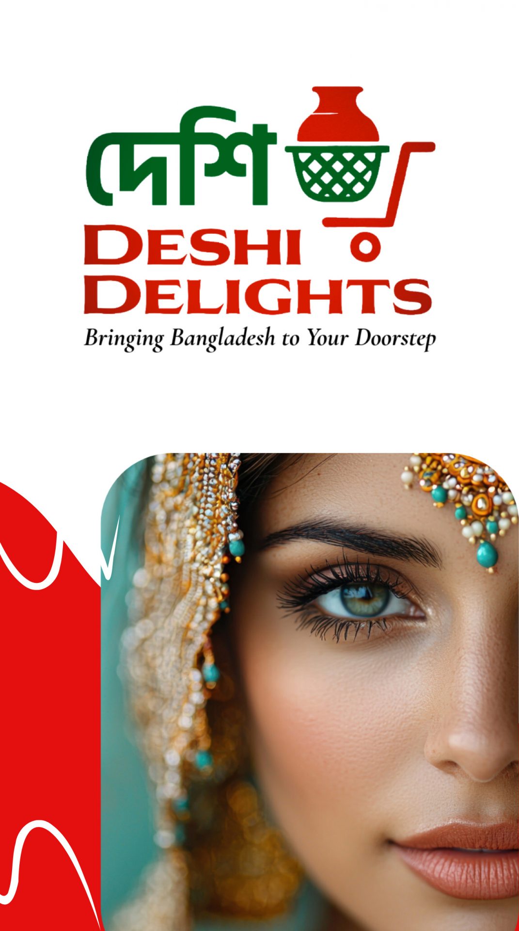 Handmade Terracotta Candle Holder