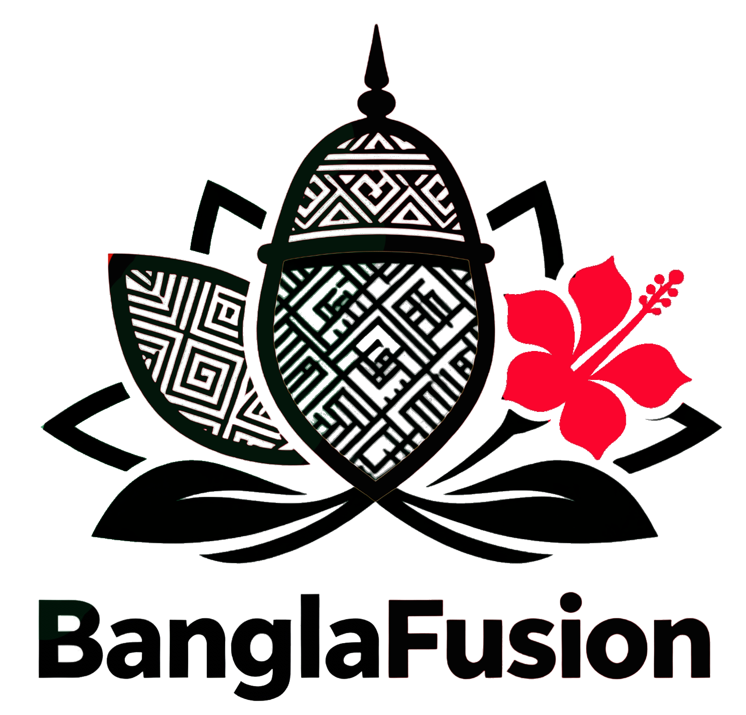 BanglaFusion - Product 1