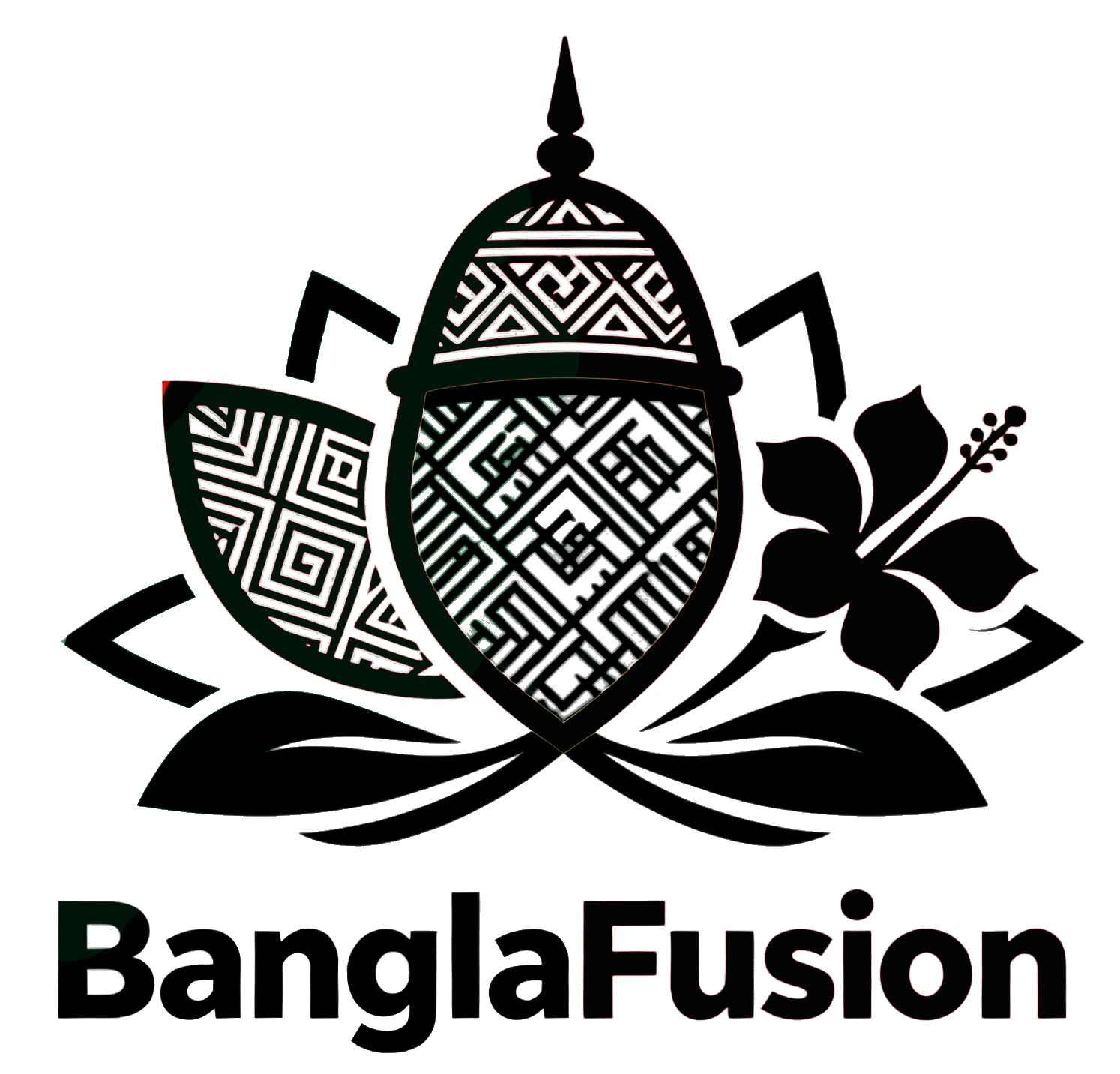 BanglaFusion - Product 1