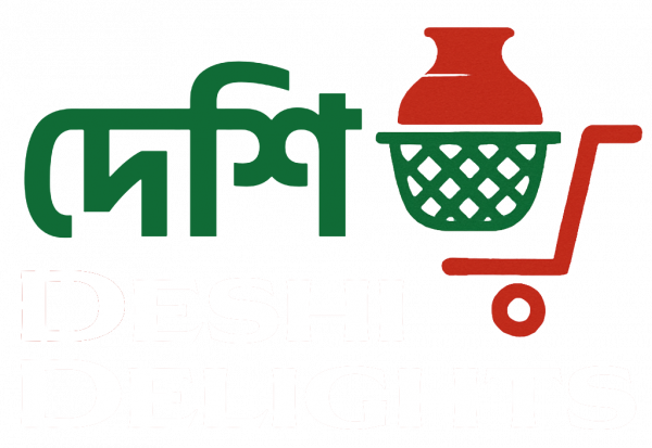 Deshi Delights | Bringing Bangladesh to Your Doorstep